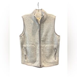 EUC Thread & Supply Vest Size S